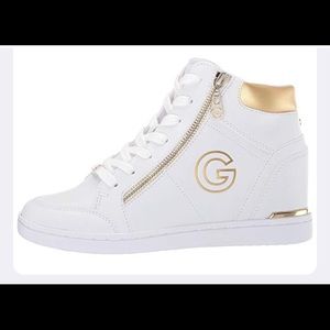 g by guess dillin